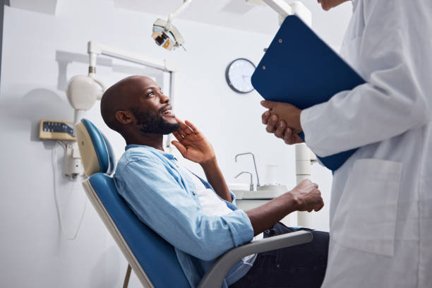 Best Pediatric Emergency Dentist in Fords Prairie, WA
