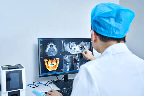 Best Broken or Cracked Tooth Emergency Dentist in Fords Prairie, WA